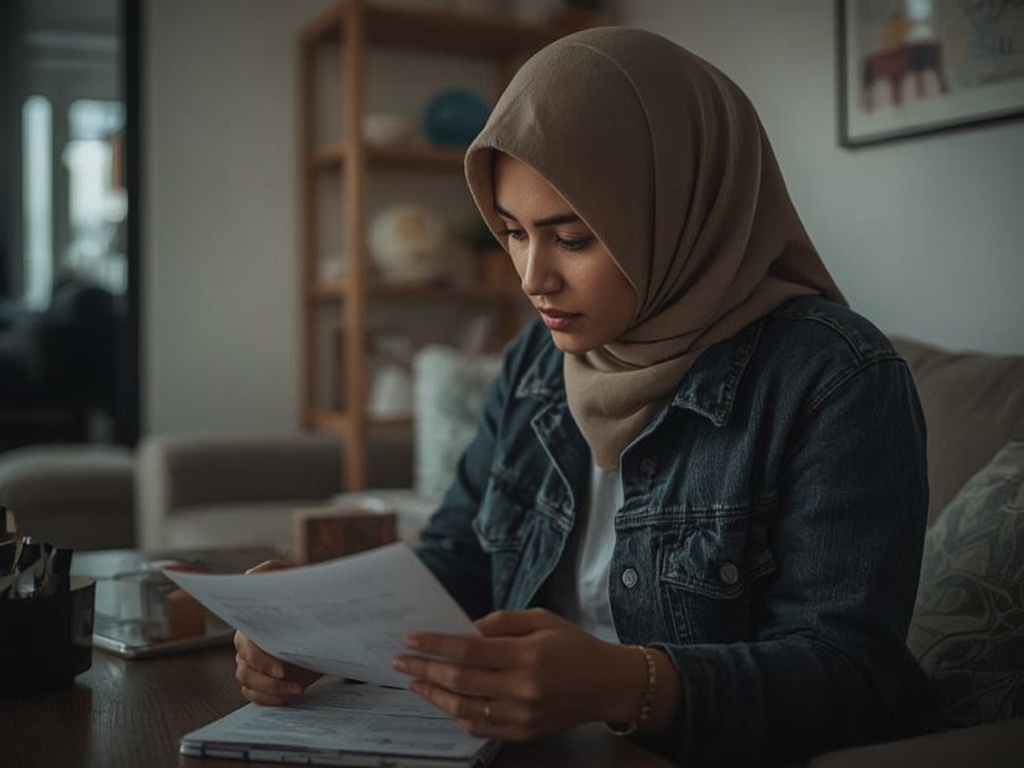 Catatan Operator: Menyusun Rencana Aman untuk Mobilitas, Hunian, dan Urusan Keluarga