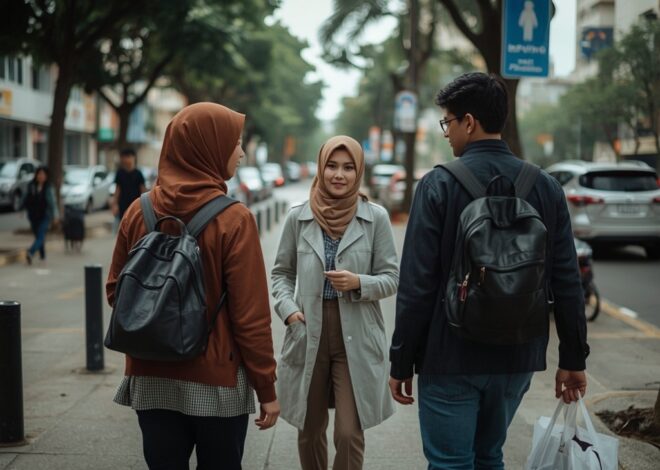 Mitos vs Fakta: Layanan Jarak Jauh, Proteksi Perjalanan, dan Perencanaan Energi Rumah